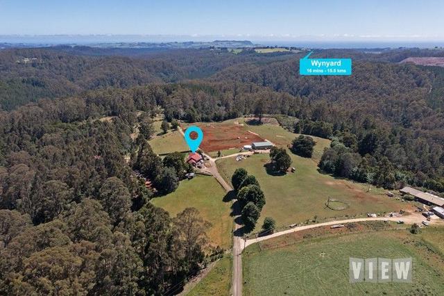 129 Locketts Road, TAS 7325