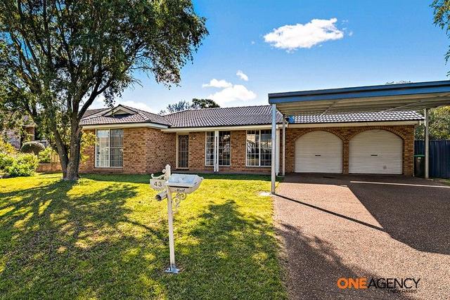 43 Gardner Circuit, NSW 2330