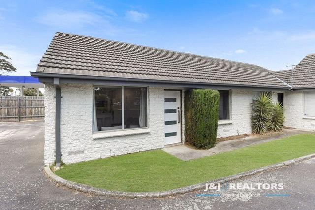 5/1A Hannah Street, VIC 3198