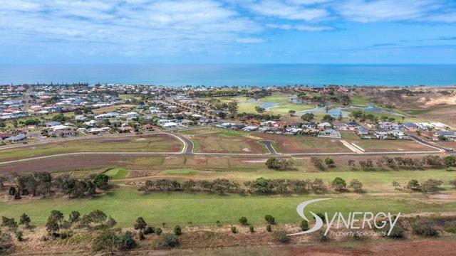 40 Golf View Drive, QLD 4670
