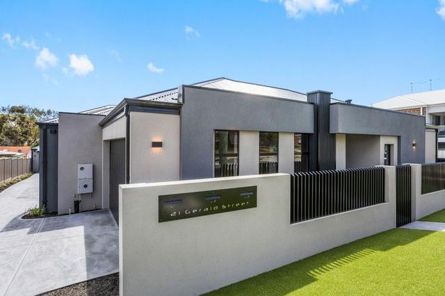 21A Gerald Street, WA 6163