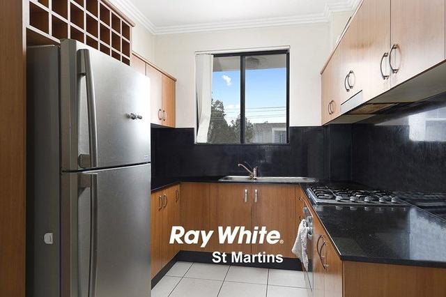 41/16-24 Lydbrook Street, NSW 2145