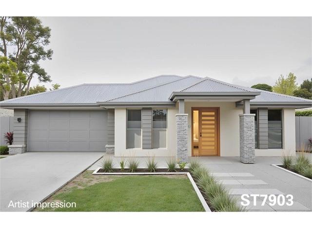 9 Cordell Drv, QLD 4670