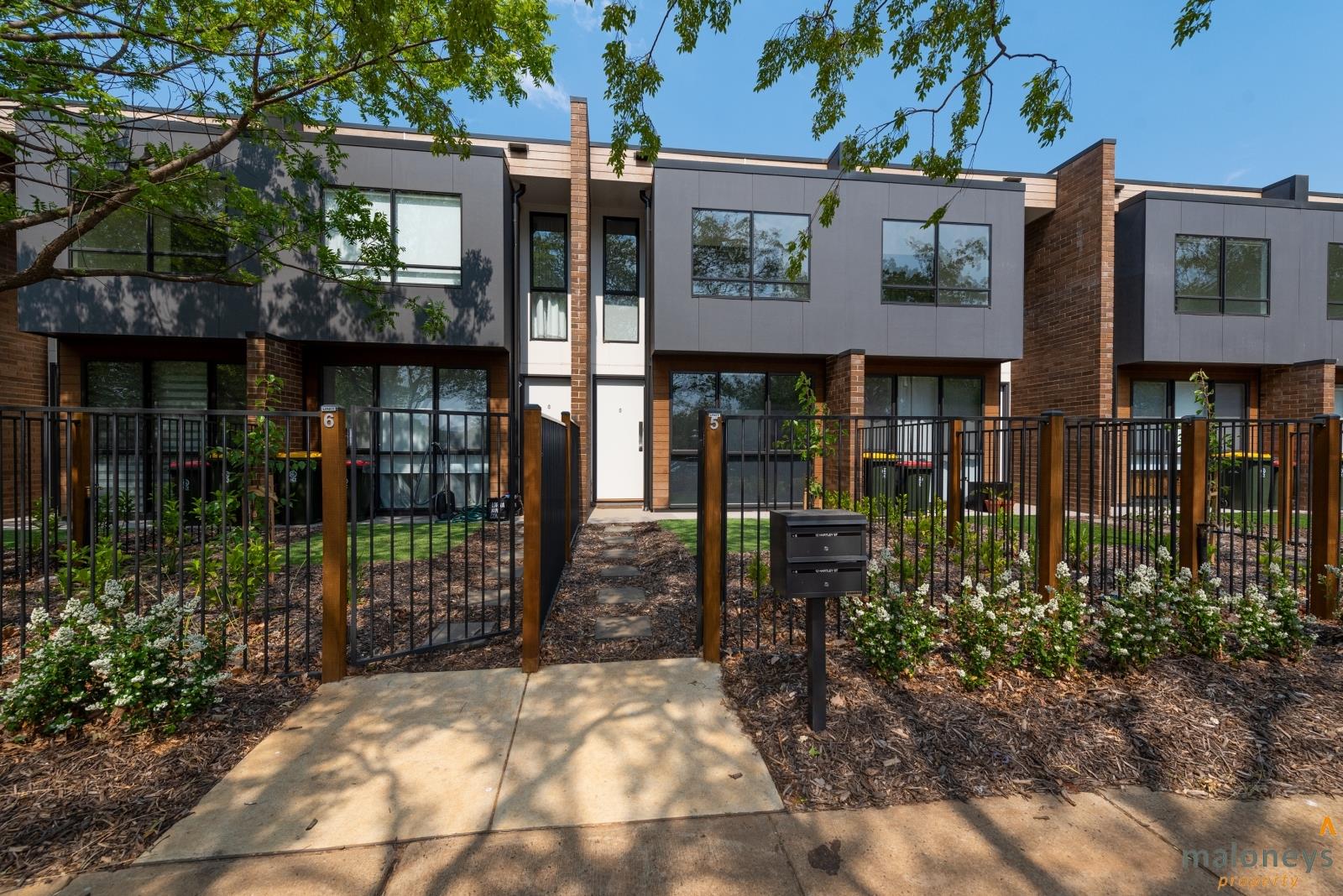 5/1214 Hartley St, Turner ACT 2612 Allhomes