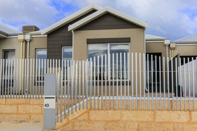 43 Aureate Way, WA 6034