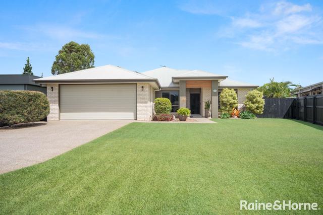 4 Songbird Place, QLD 4655