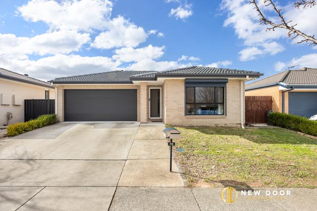 78 Rob Riley Circuit, ACT 2914