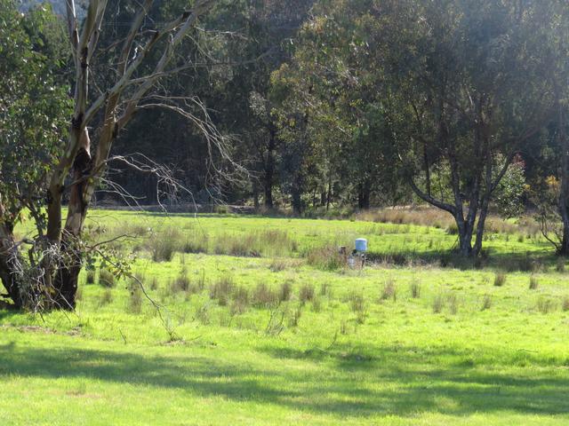 Lot 3 White Horse Road, NSW 2794