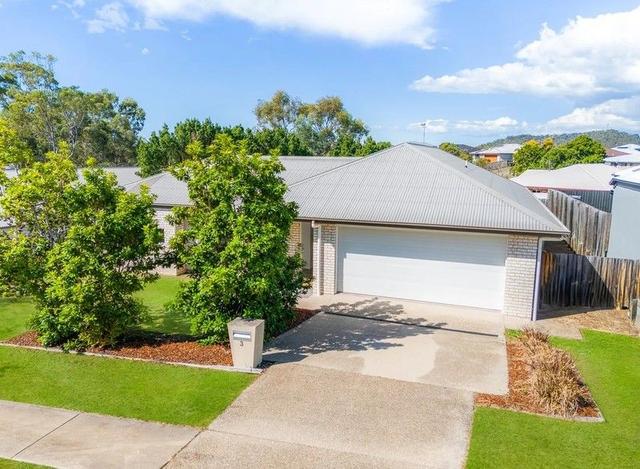 3 Isla Court  Court, QLD 4680