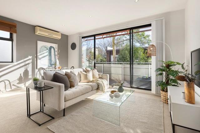 17/6 Lansdowne Road, VIC 3183