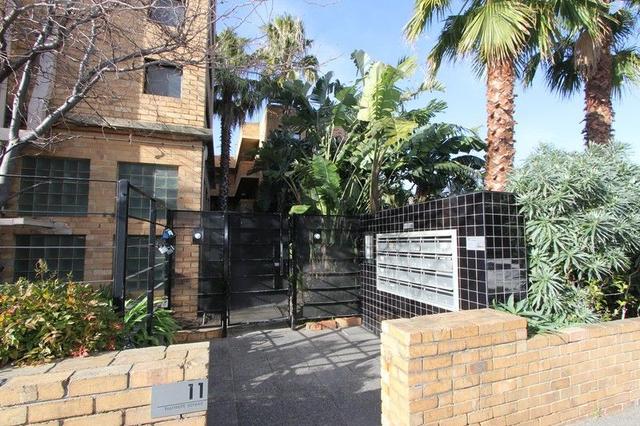12/11 Burnett Street, VIC 3182