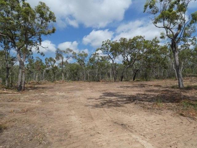 Lot 11 Lindy Drive, QLD 4674