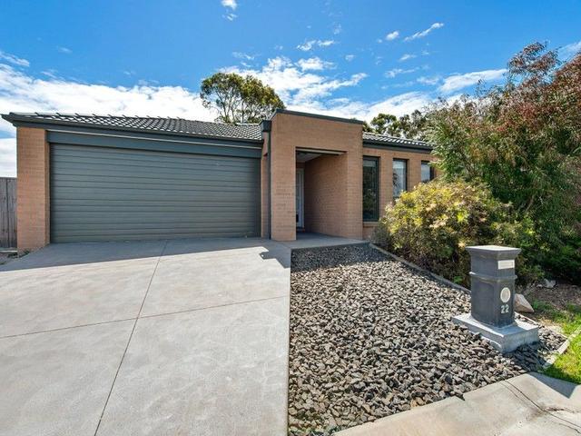 22 Eastcoast Court, VIC 3875