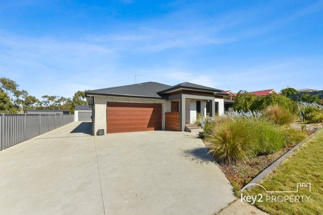 22 Minerva Drive, TAS 7300