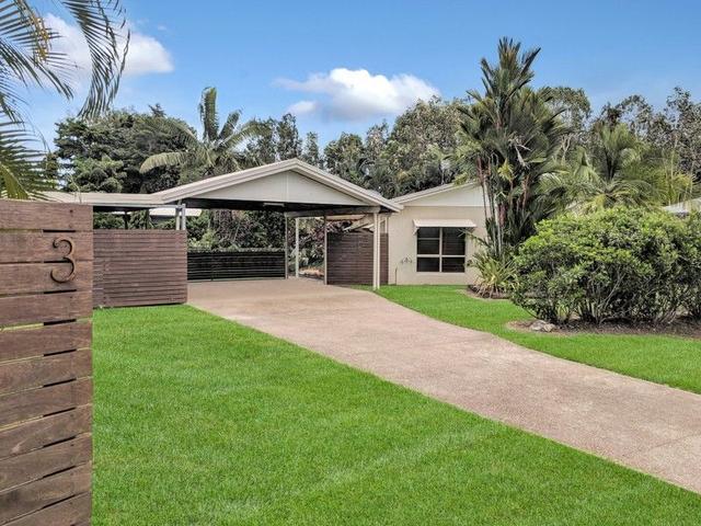 3 Dineen Close, QLD 4873