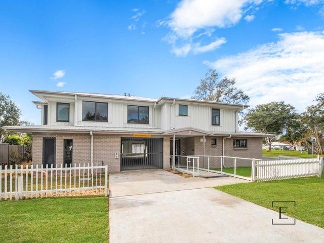 1 Tornaros Avenue, NSW 2750