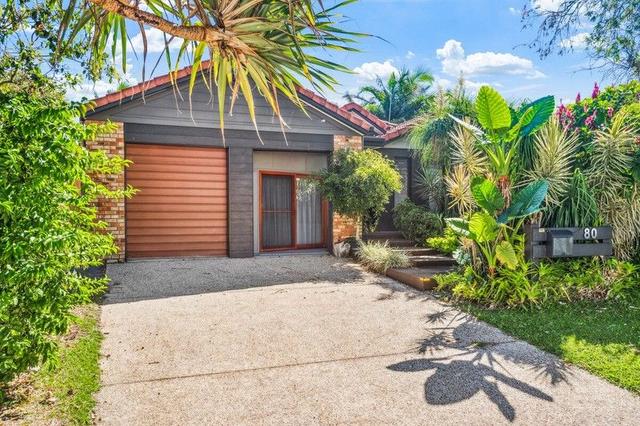 80 Taylor Avenue, QLD 4551