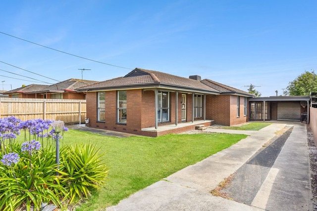 10 Darriwill Street, VIC 3215