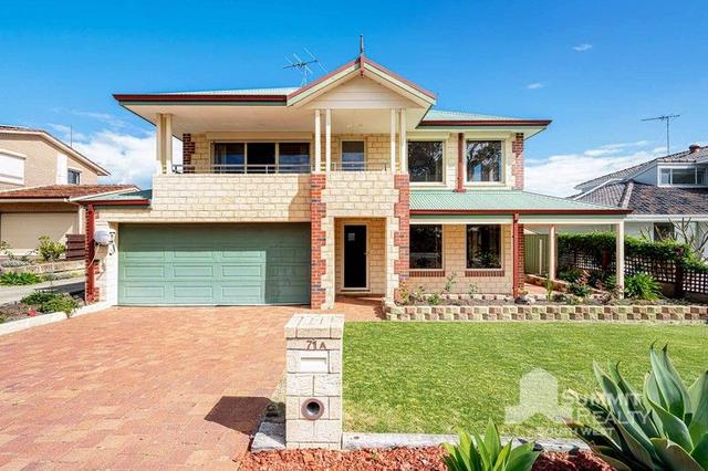 71A Pratt Road, WA 6232