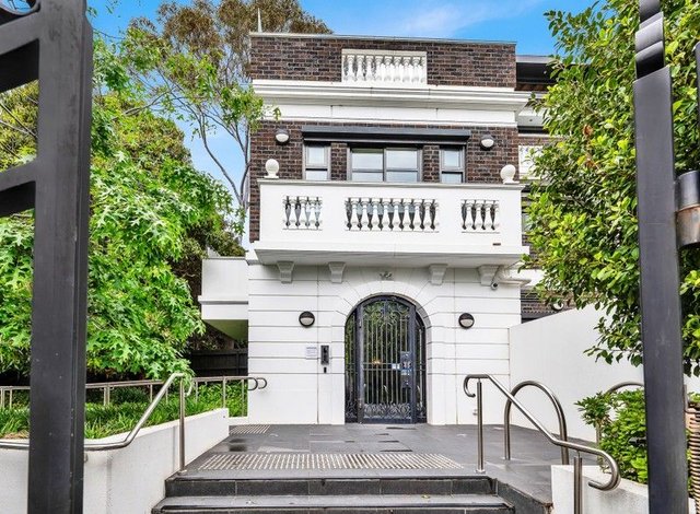 106/14 Lascelles Avenue, VIC 3142