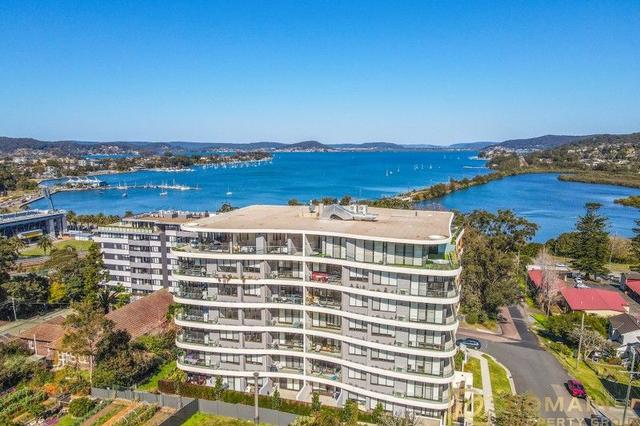 310/2 Wilhelminia Street, NSW 2250