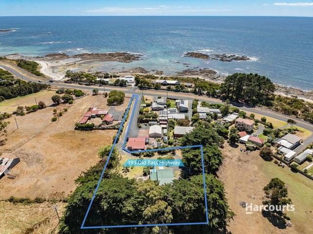 193 Old Bass Highway, TAS 7325