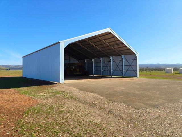 SECTION 373 Duhring Road, SA 5485