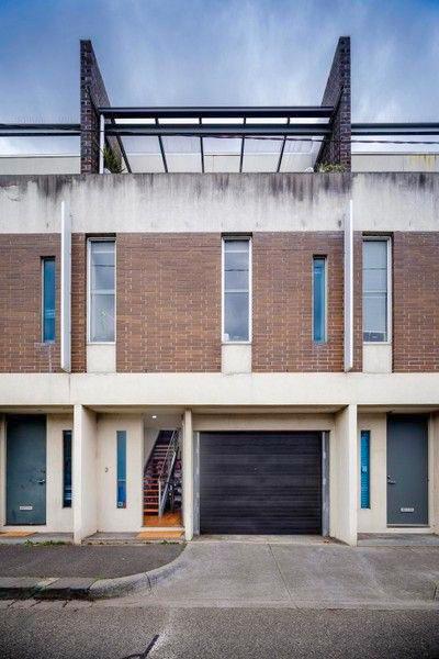 3/71 Rose Street, VIC 3065