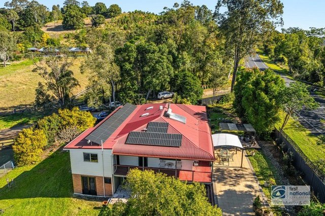 927 Bangalow Road, NSW 2480
