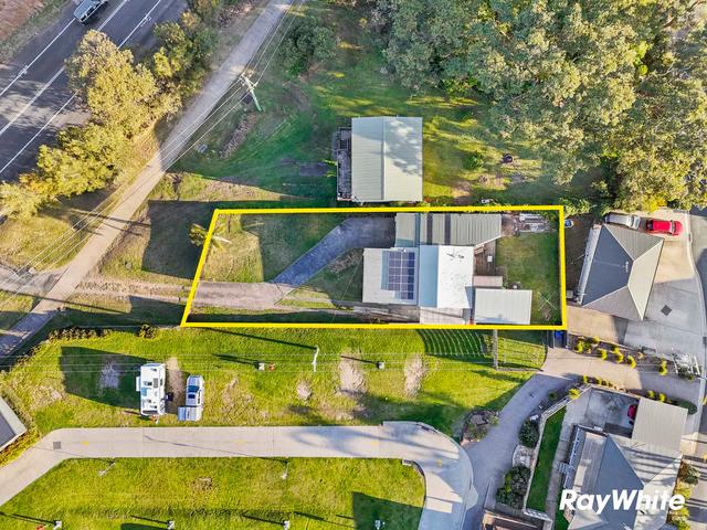 329 Princes Highway, NSW 2539