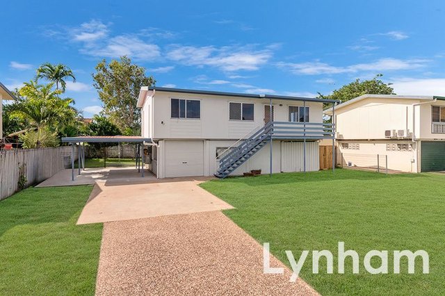 8 Mornington Court, QLD 4817