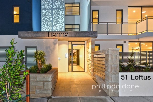 27/51-53 Loftus Crescent, NSW 2140