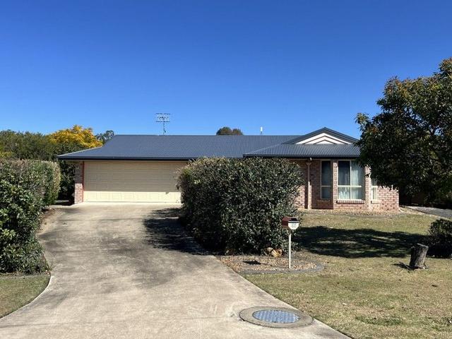 40 Grant Crescent, QLD 4606