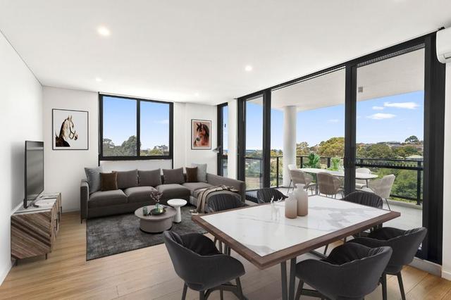 302/28-30 Staff Street, NSW 2500