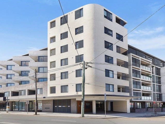 310/165 Frederick Street, NSW 2207