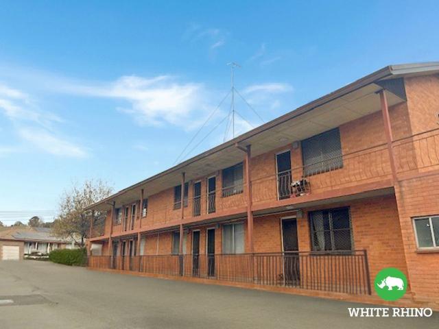 6/5 Adams Street, NSW 2620