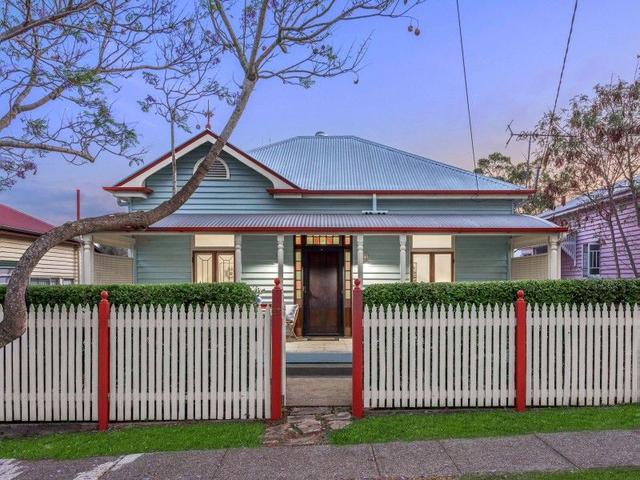 25 Blakeney Street, QLD 4101