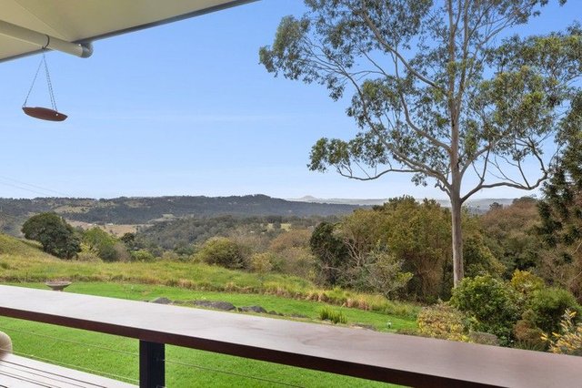 652 Hunchy Road, QLD 4555