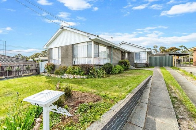 28 Heather Grove, VIC 3844