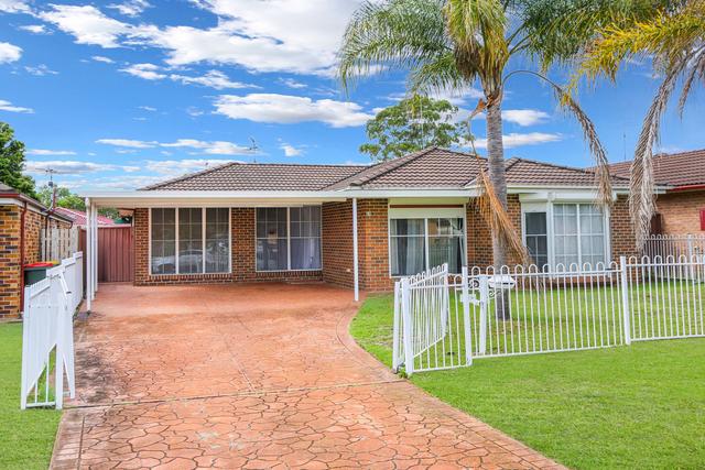 49 Shinnick Drive, NSW 2761