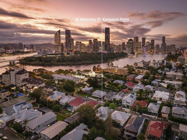 38 Walmsley Street, QLD 4169