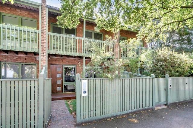 4/999 Drummond Street, VIC 3054