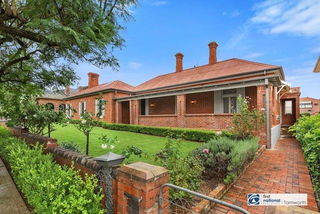 141A - 141B Brisbane Street, NSW 2340