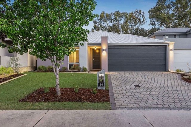 54 Potenza Avenue, WA 6021