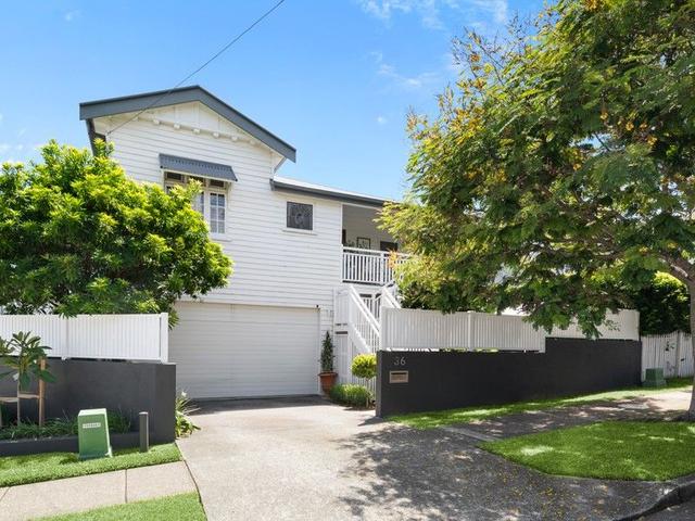36 Pashen Street, QLD 4170