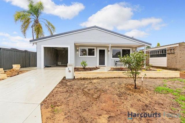 1 Shipbourne Way, WA 6110