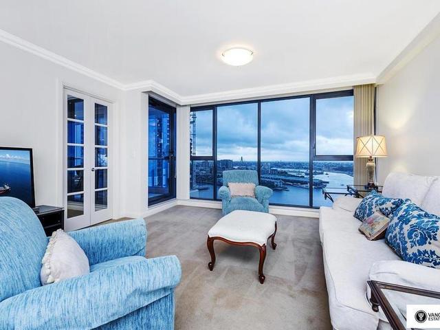 2105/183 Kent Street, NSW 2000