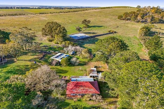 105 Mount Wallace-Ballark Road, VIC 3342