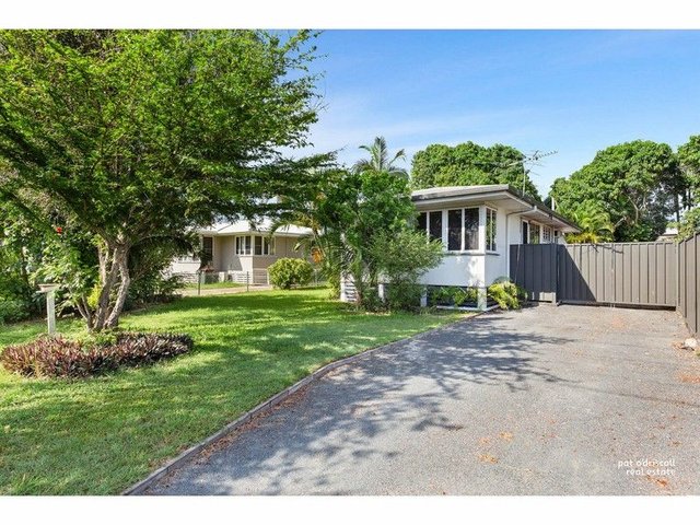 58 Alexandra Street, QLD 4701