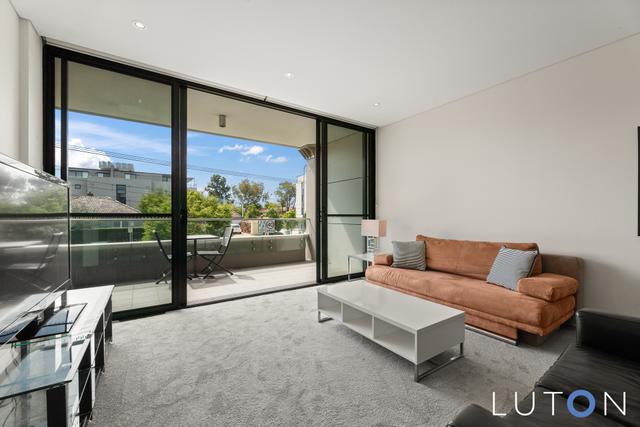 24/20 Eyre Street, ACT 2604